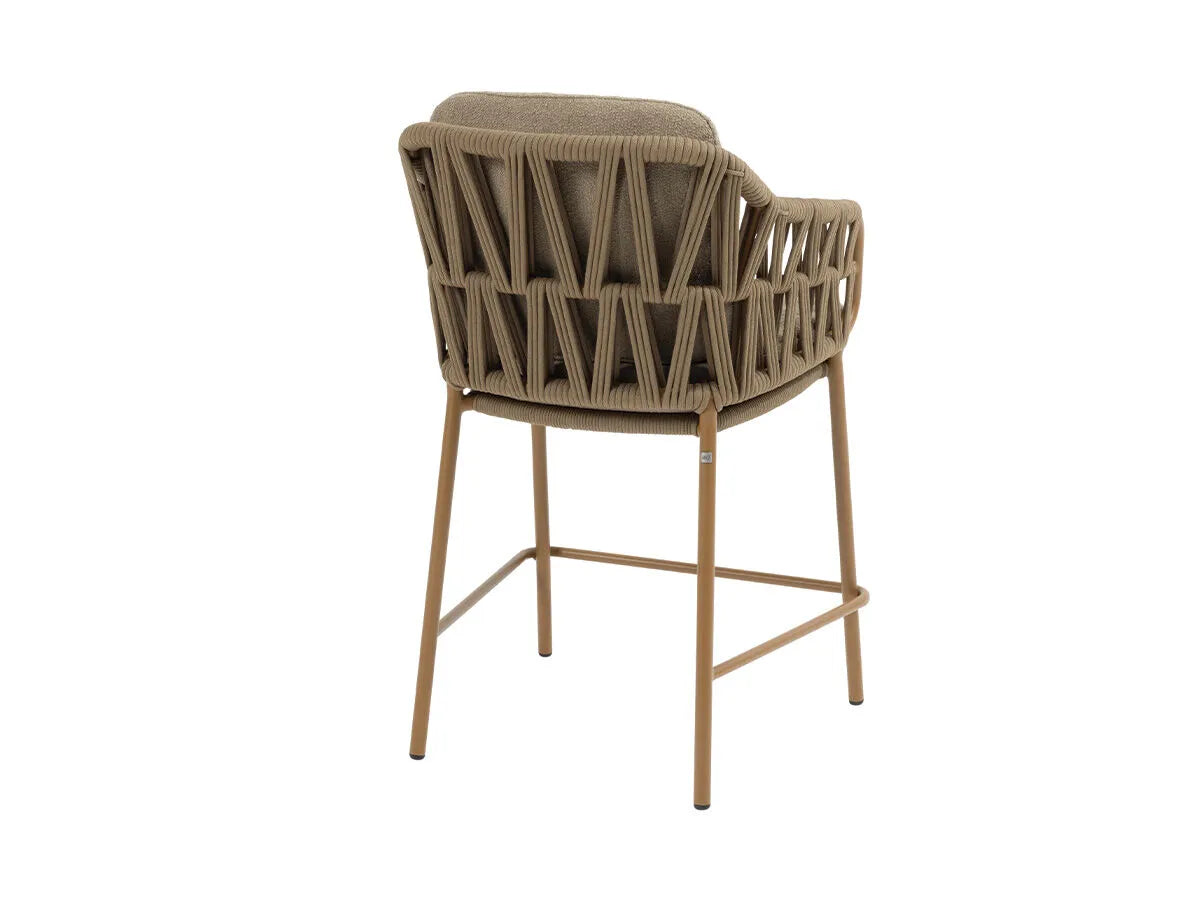 4 Seasons Outdoor | Biarritz High Diningset