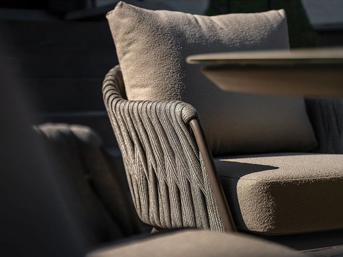 Taste by 4 Seasons | Cannes Loungeset | Terre