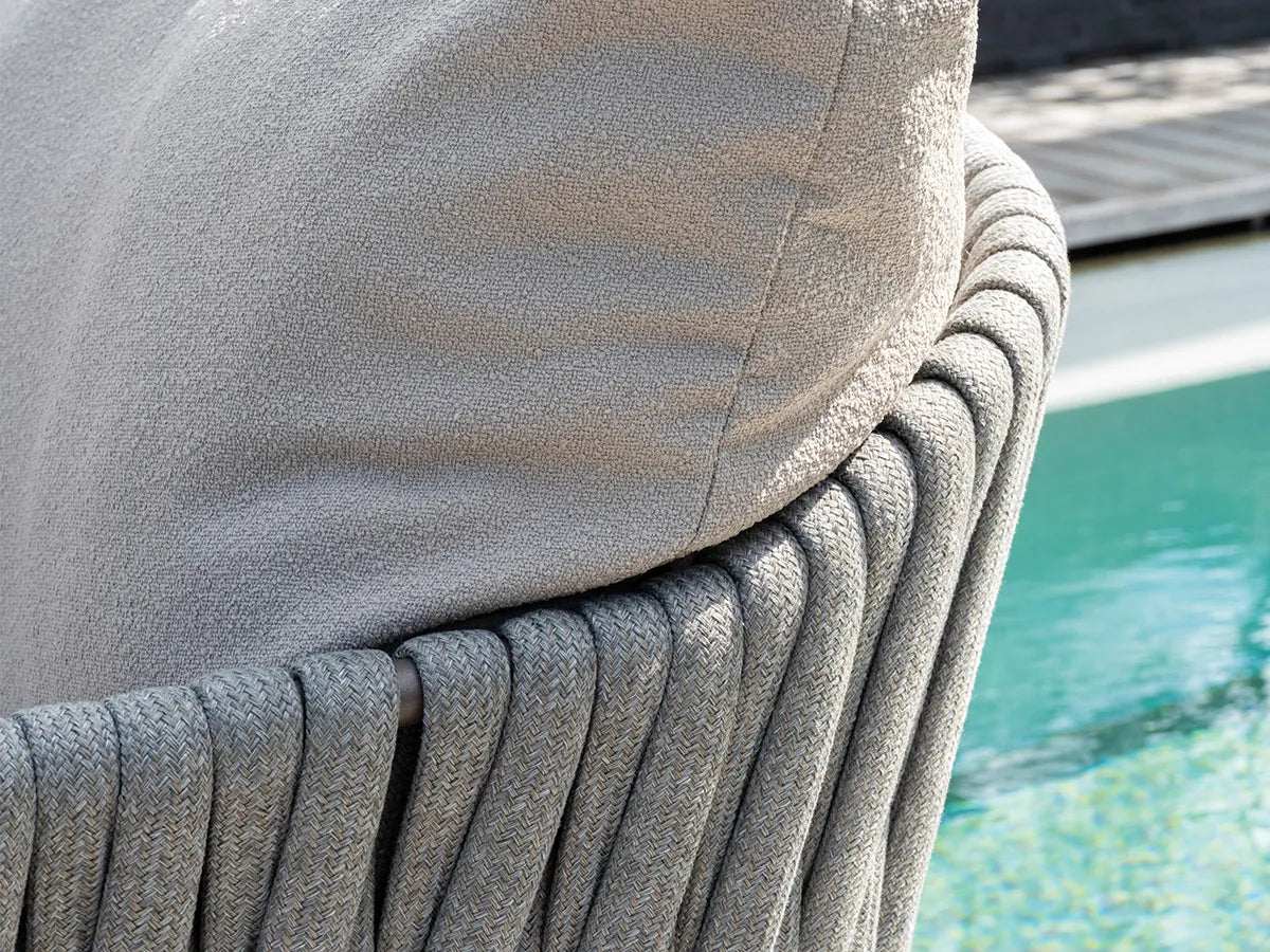 Taste by 4 Seasons | Cannes Loungeset mit Couchtischen | Terre