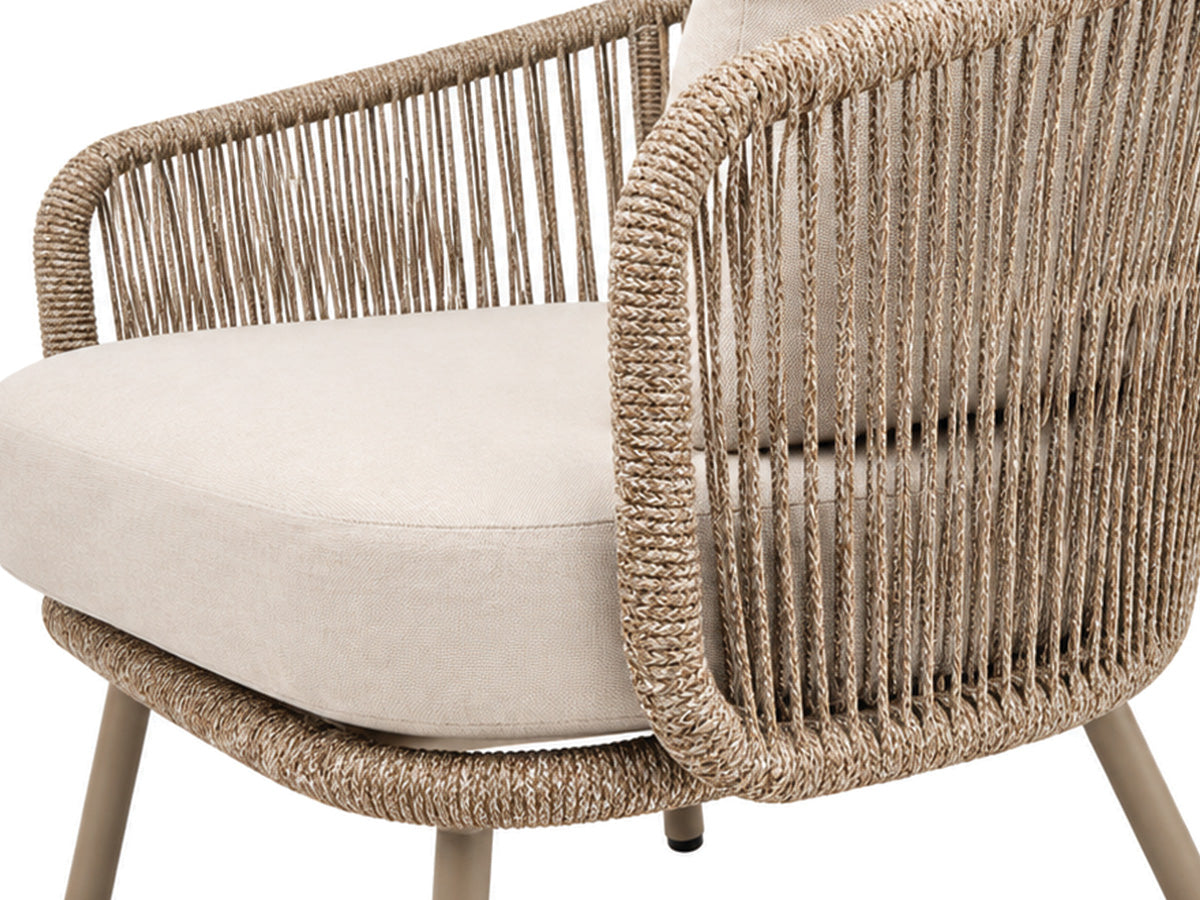 Fonteyn | Beluna Loungeset