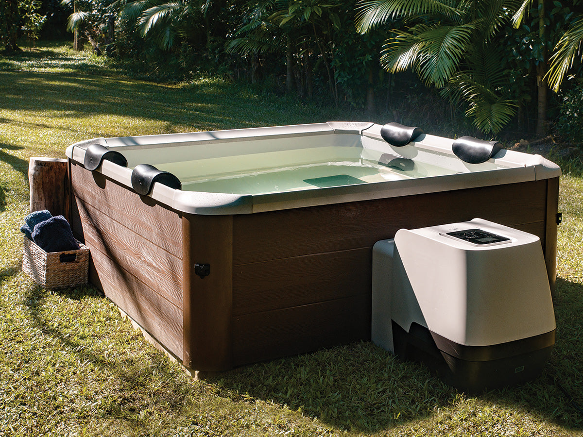 Passion Spas | Beryl Spa