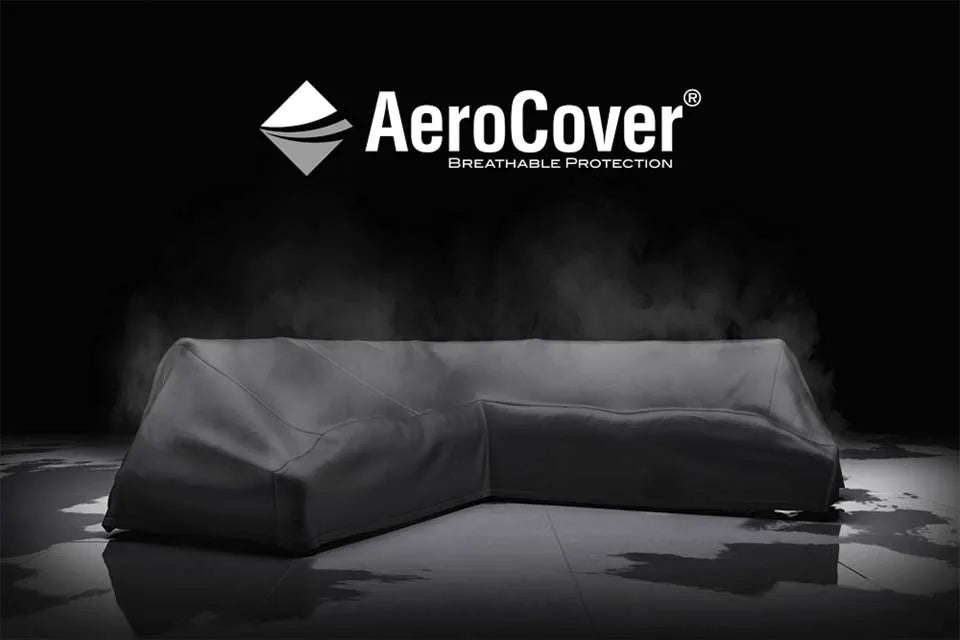 Platinum AeroCover | Ampelschirm-Schutzhülle 250(H) x 85 cm