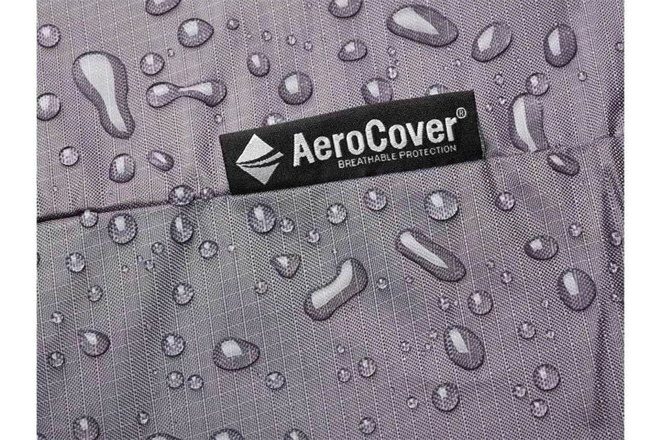 Platinum AeroCover | Ampelschirm-Schutzhülle 292(h) x 60-65 cm
