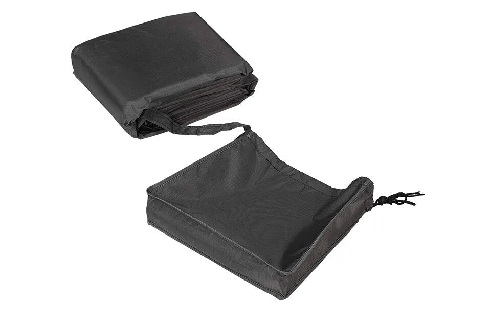 Platinum AeroCover | Hängesesselhülle 205 x 130 x 130-155(H) cm