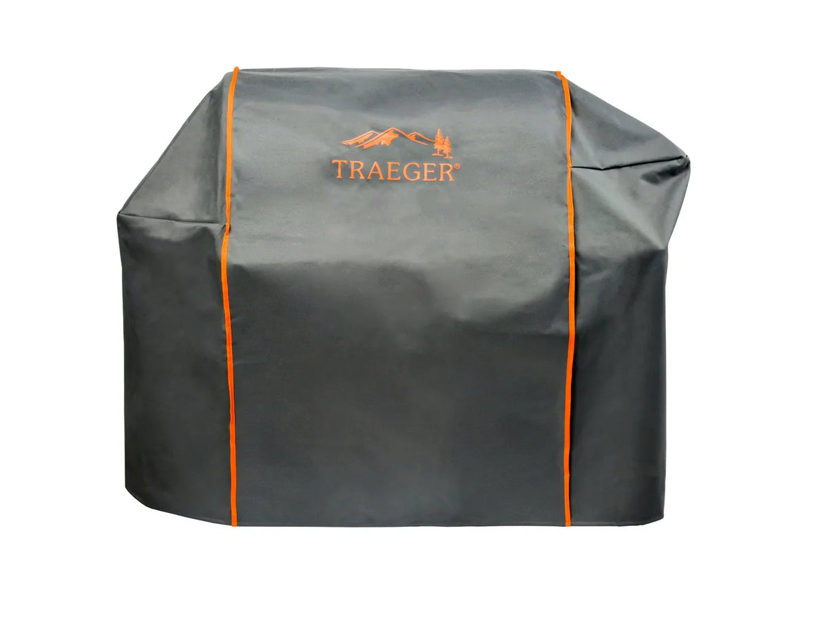 Traeger | Abdeckhaube | Timberline 1300