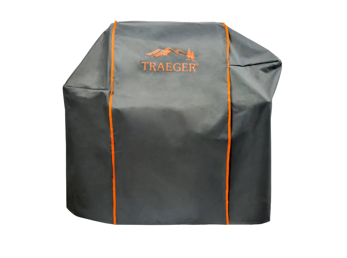 Traeger | Abdeckhaube | Timberline 850