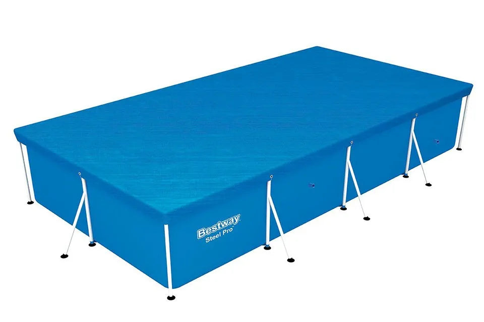 Bestway | Flowclear Abdeckplane 400 x 211 cm