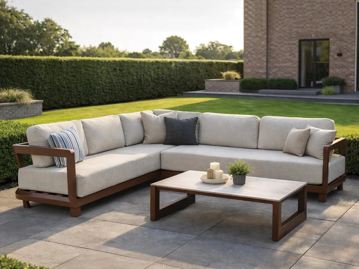 Fonteyn | Loungeset Amara