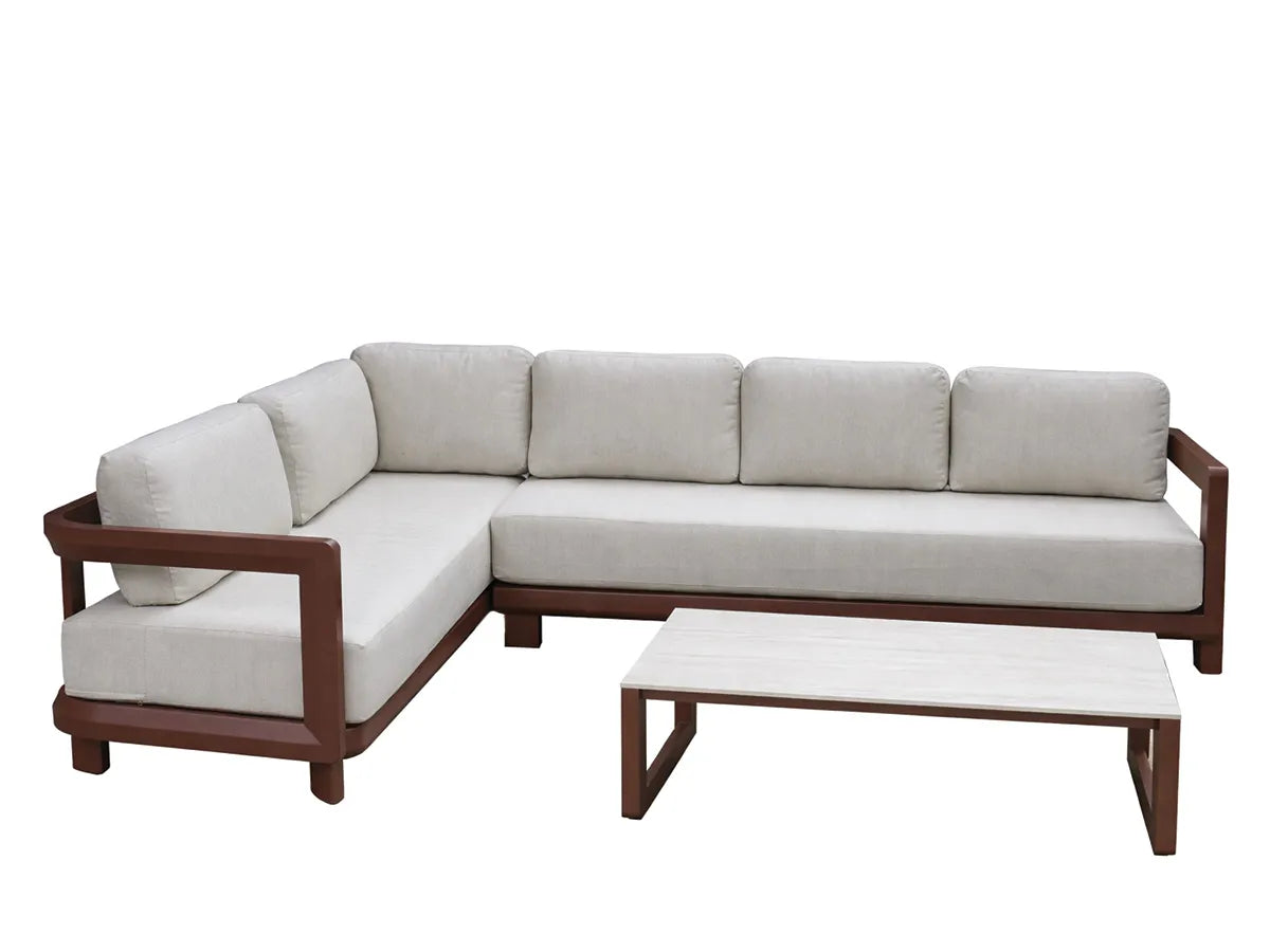 Fonteyn | Loungeset Amara