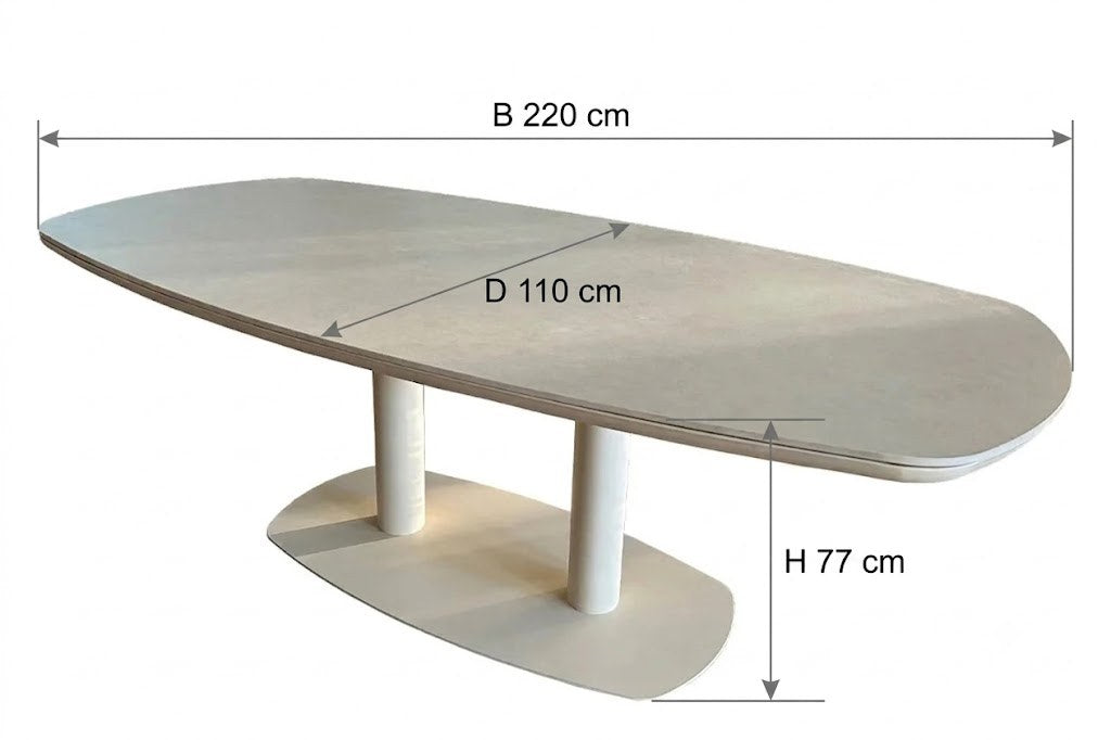 Afmetingen / dimensions
