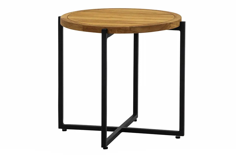 Apple Bee | Condor Couchtisch Ø 54 x 50 cm