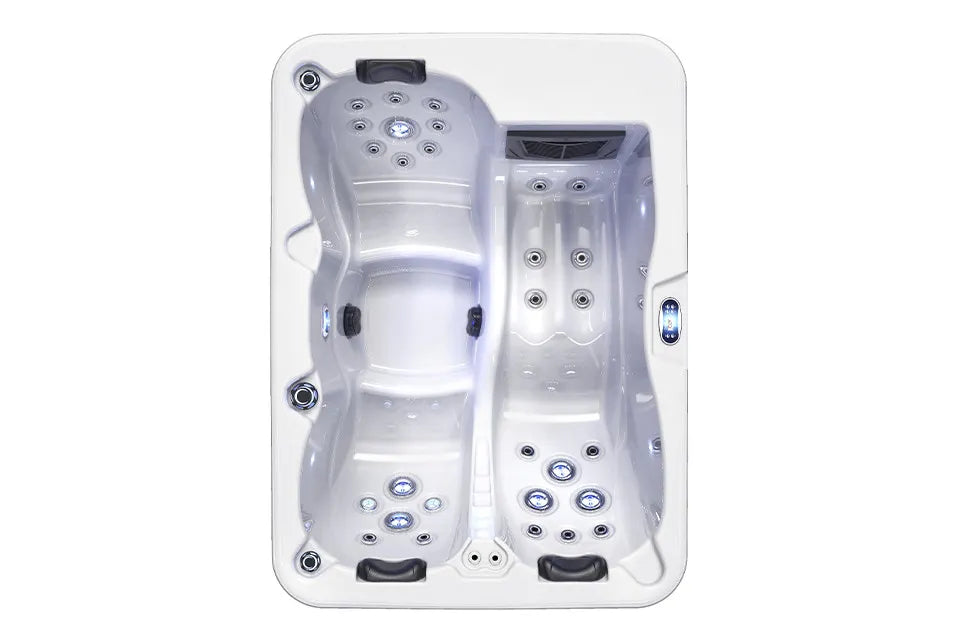 Tropic Spas | Aruba Spa
