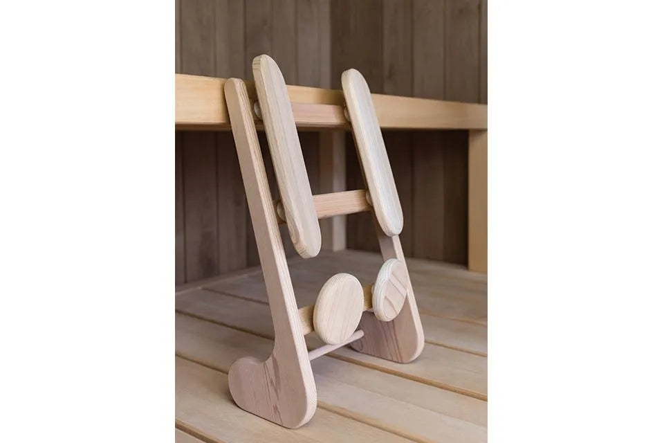 Halu | Ergonomische Rückenlehne | Rotzeder
