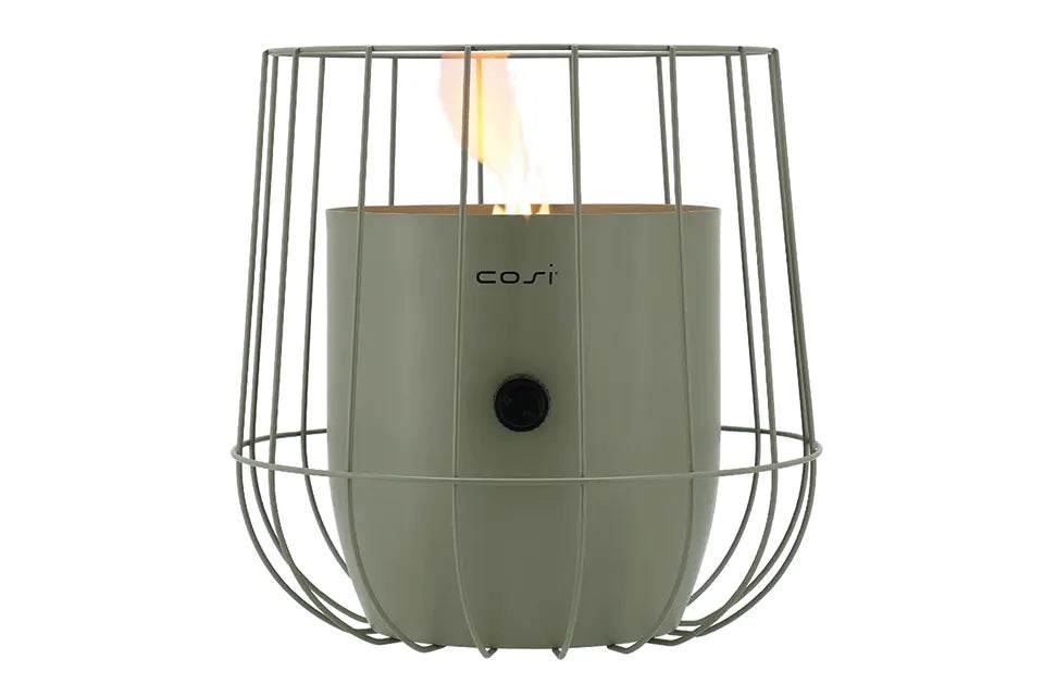 Cosi | Cosiscoop Korb | Olive