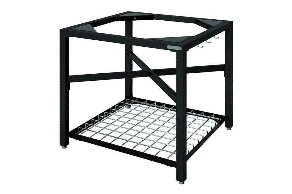 Big Green Egg | Modulare Arbeitsfläche | Egg Frame | 2XL
