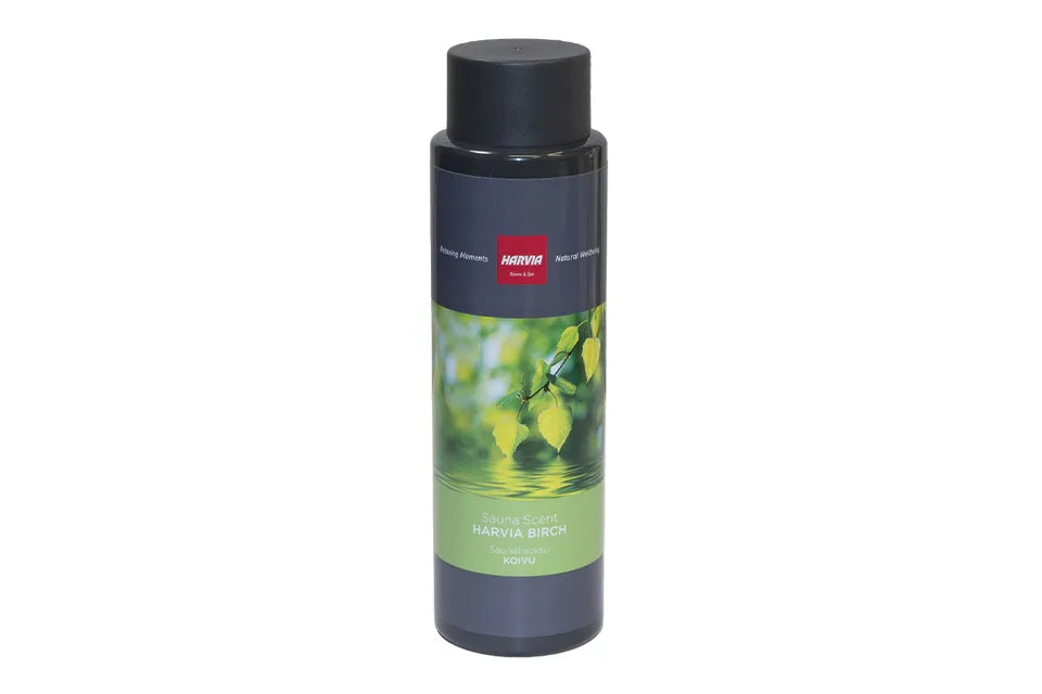 Harvia | Saunaaufguss Birke 400 ml