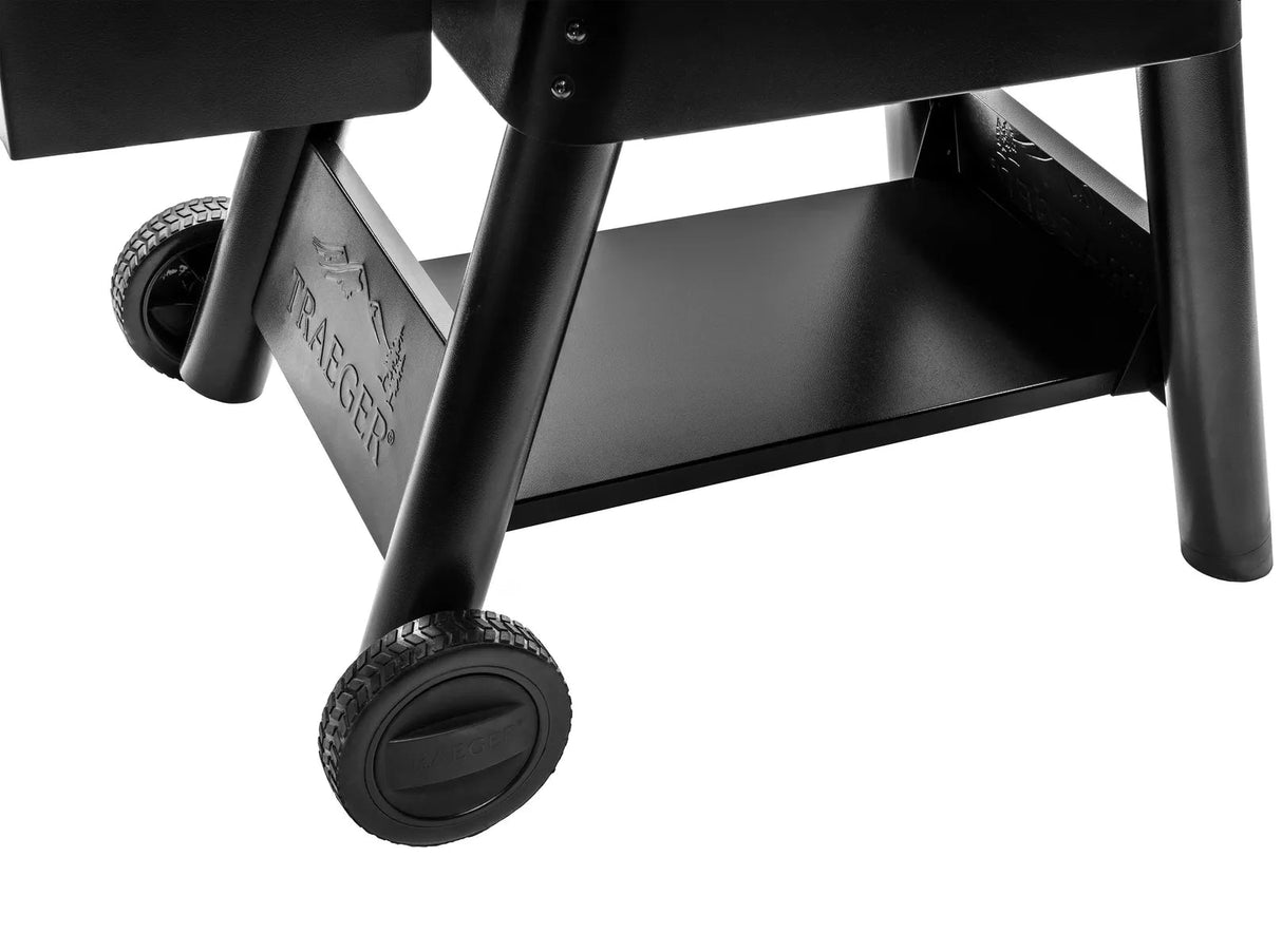 Traeger | Bodenrost | Pro Series 22
