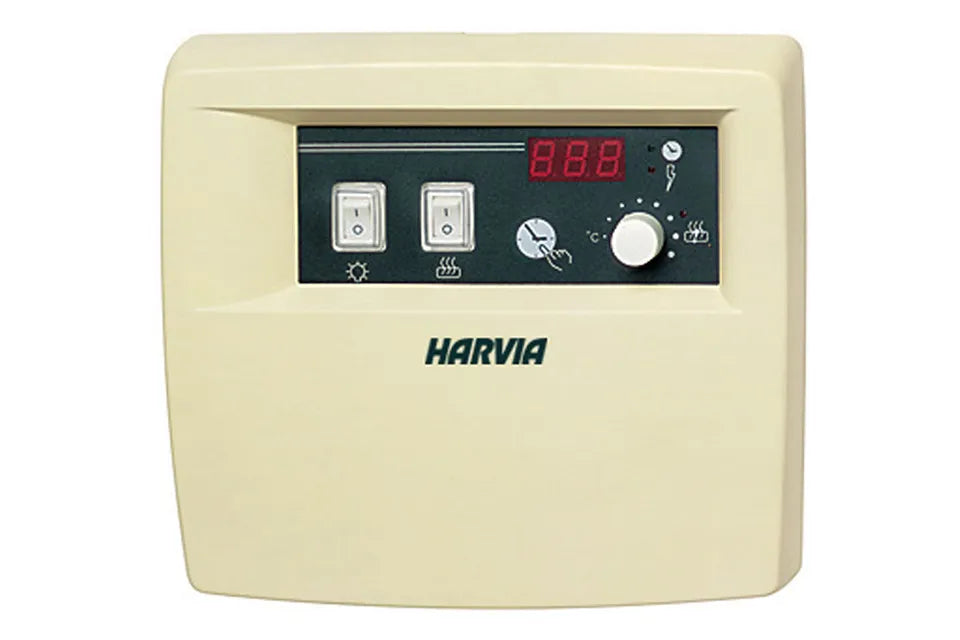 Harvia | C150 Steuergerät - 17 kW