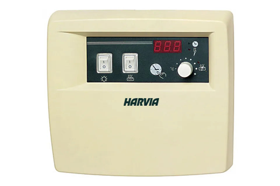 Harvia | C90 Steuergerät - 9 kW