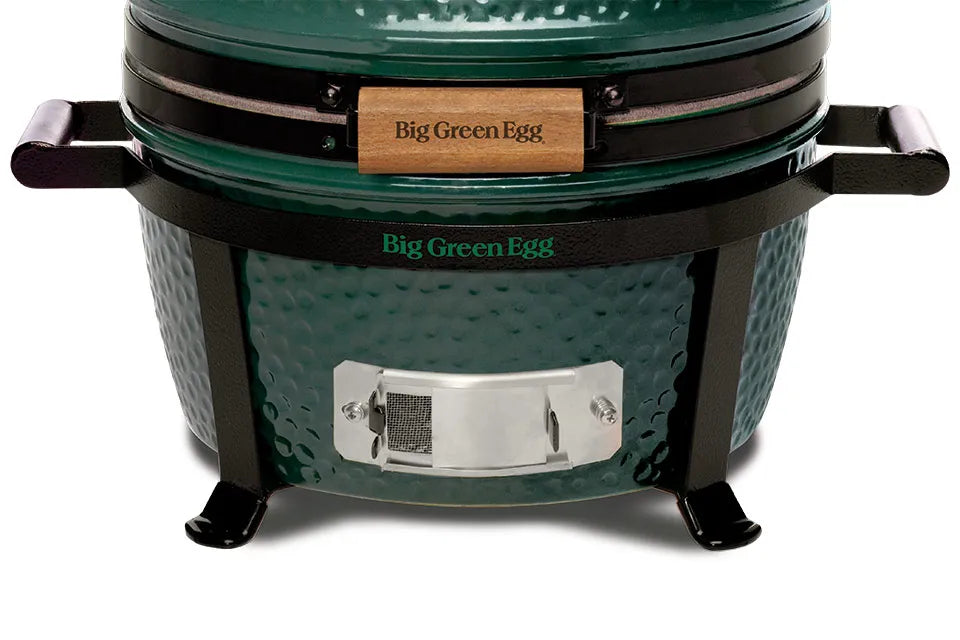 Big Green Egg | Minimax | Inkl. Tragegestell