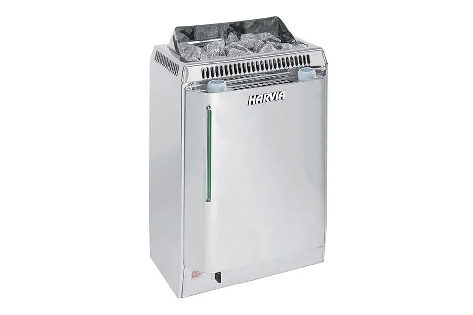 Harvia | Topclass Combi KV60SE Saunaofen