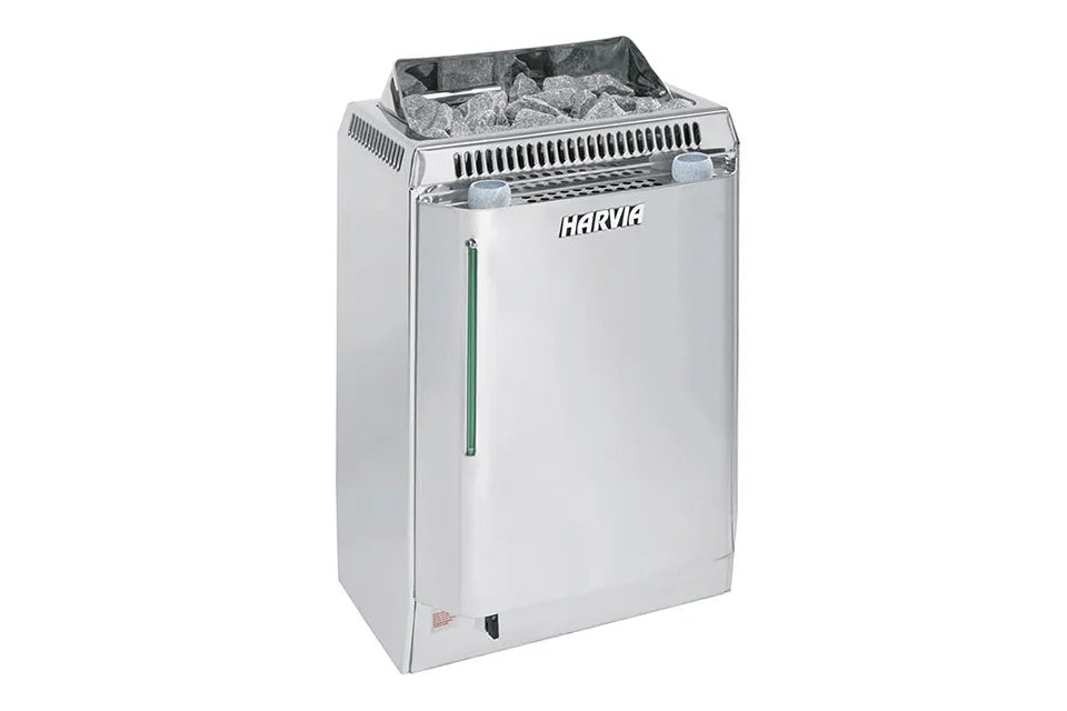 Harvia | Topclass Combi KV80SE Saunaofen
