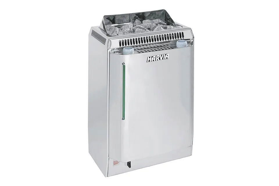 Harvia | Topclass Combi KV90SE Saunaofen