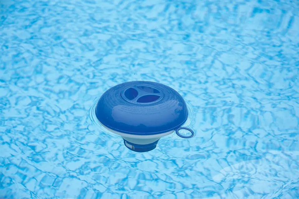 Bestway | Flowclear Chlordosierer Ø 12,7 cm