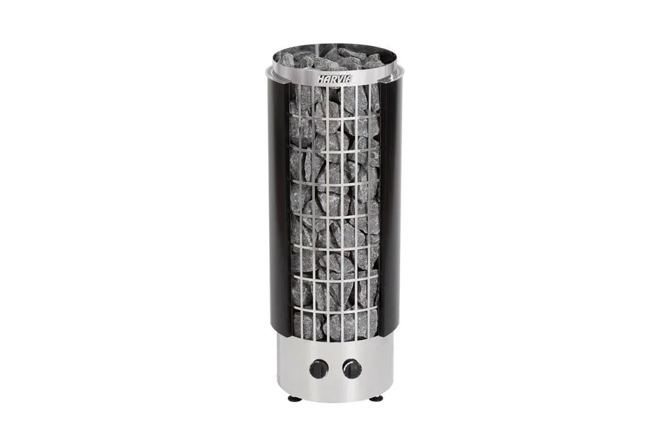 Harvia | Cilindro PC70 Steel Saunaofen