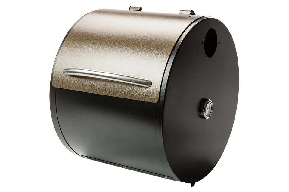 Traeger | Kalträucherer