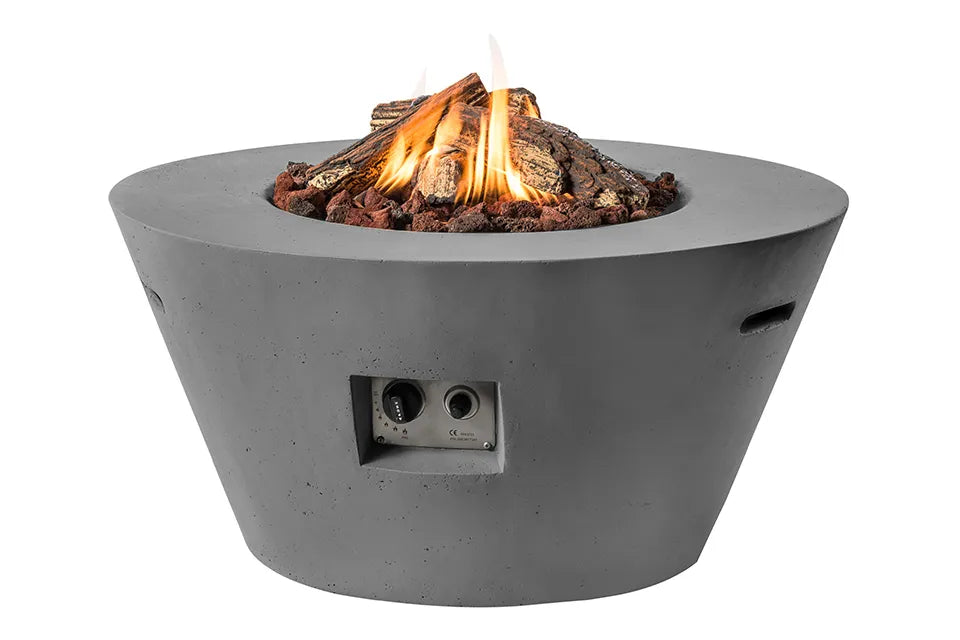 Happy Cocooning | Cone | Anthrazit