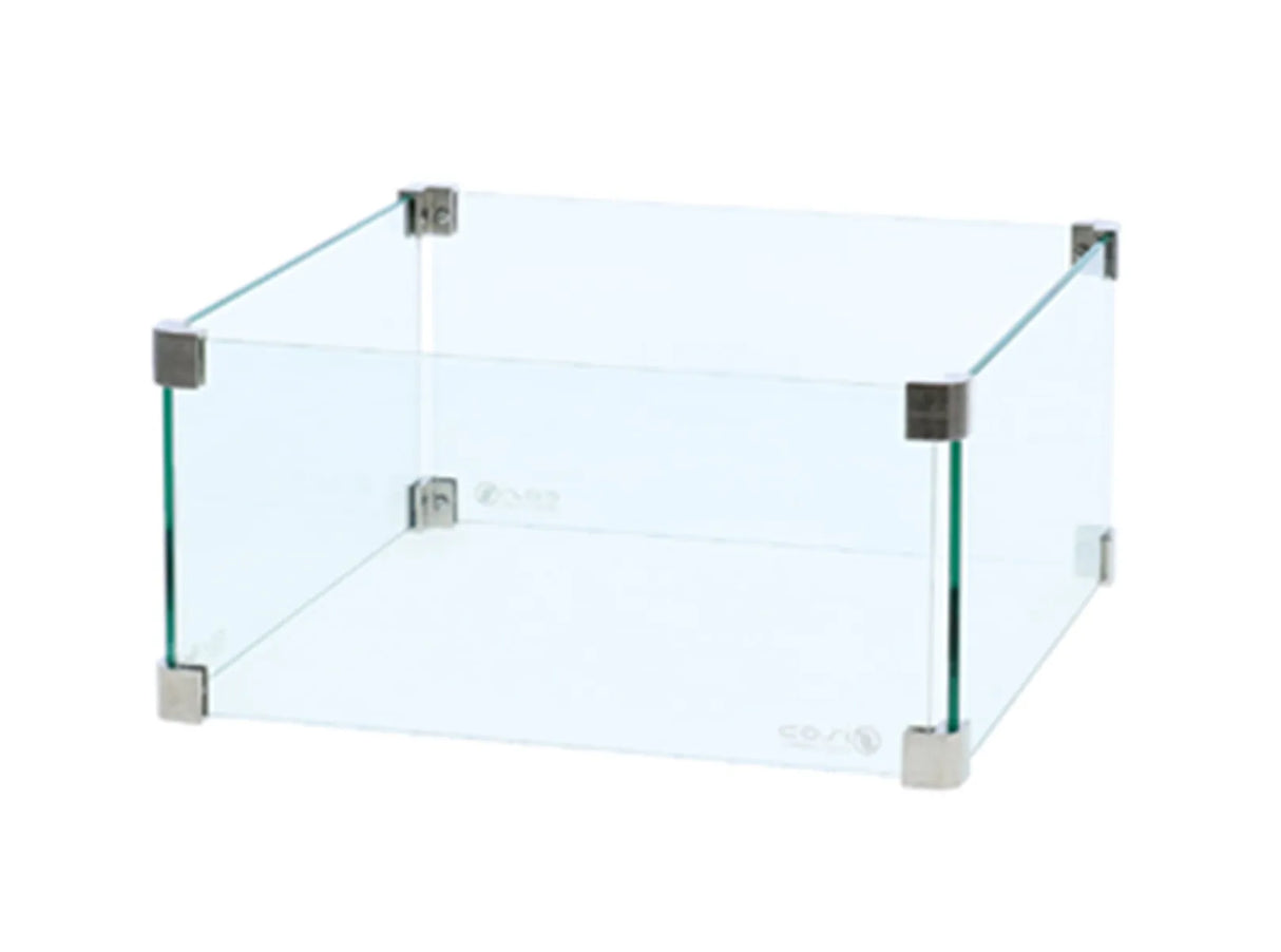 Cosi | Quadratisches M Glasset