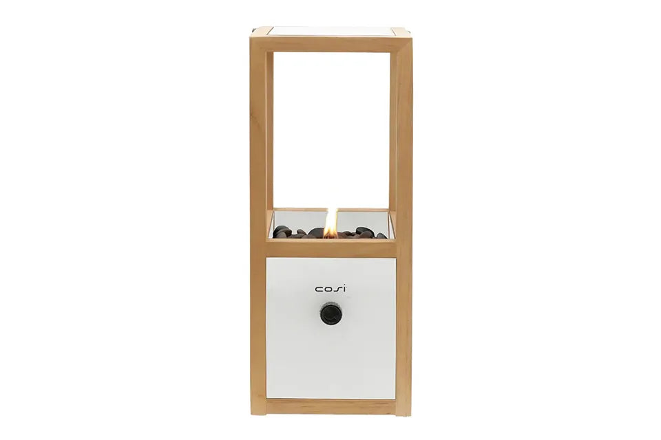 Cosi | Cosiscoop | Urban White