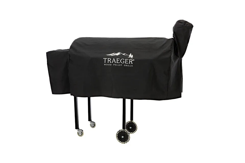 Traeger | Abdeckhaube | Lil ' Tex Pro