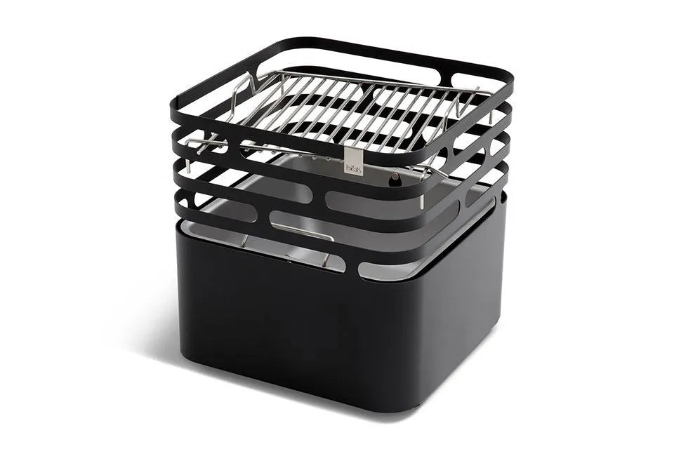 Höfats | Cube Grillrost