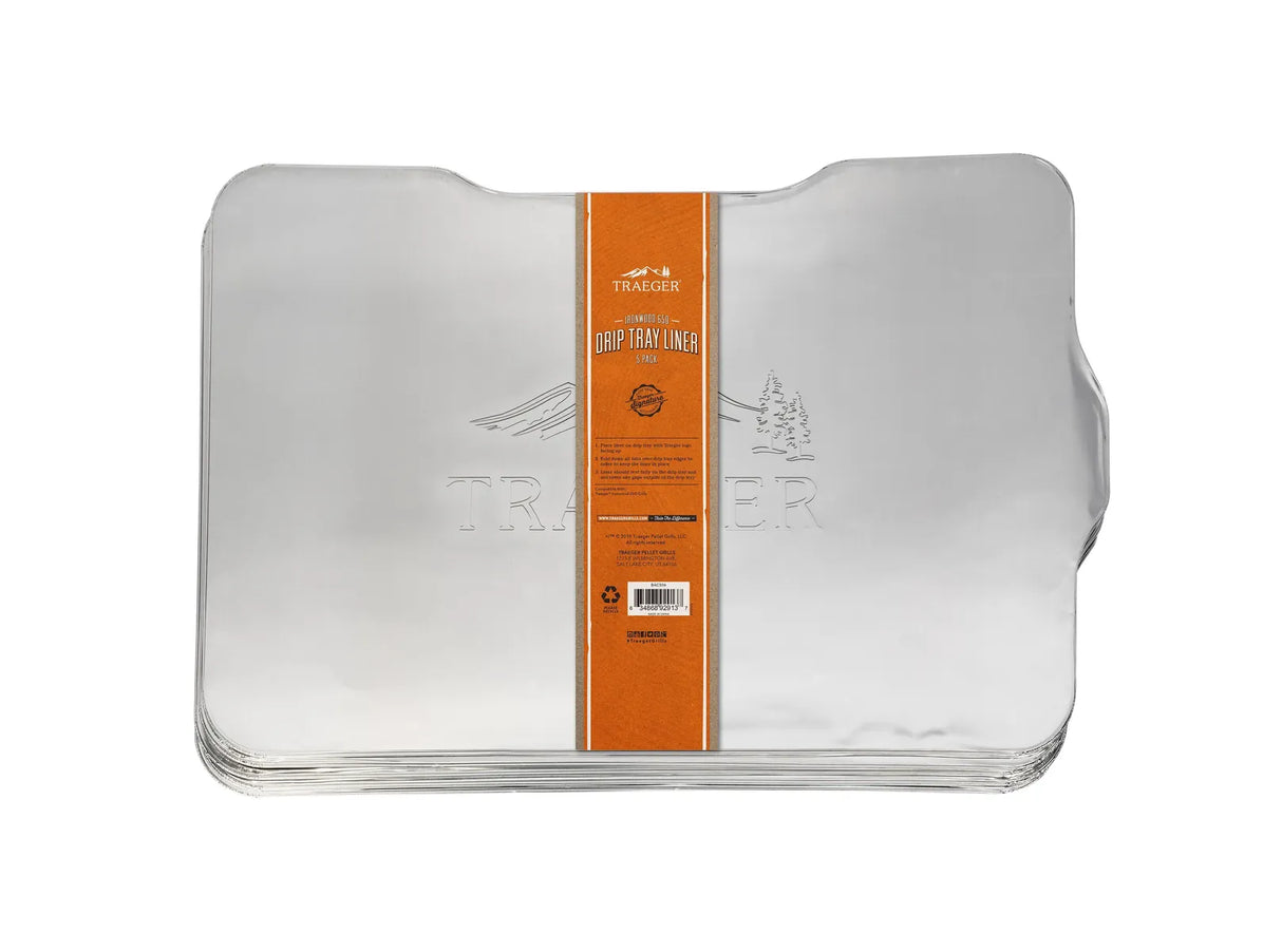 Traeger | Tropfschaleneinlage | Pro 575