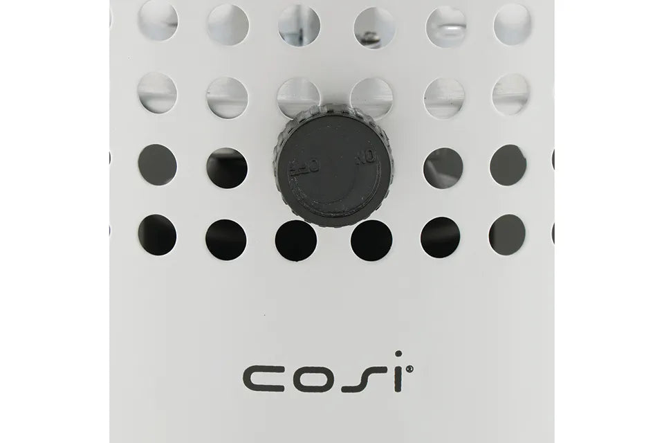 Cosi | Cosiscoop Drop | Hellgrau