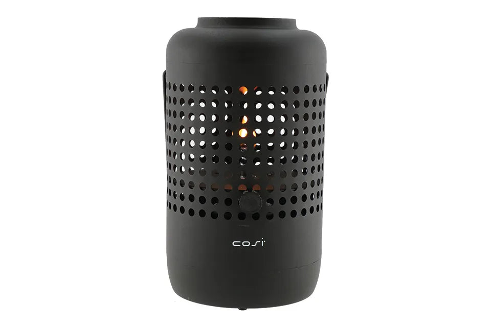 Cosi | Cosiscoop Drop | Schwarz
