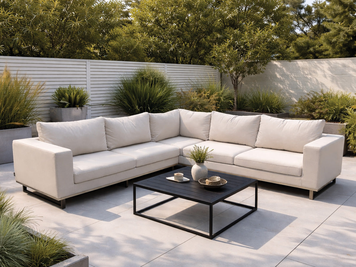 Fonteyn | Ego Loungeset | Heritage Papyrus