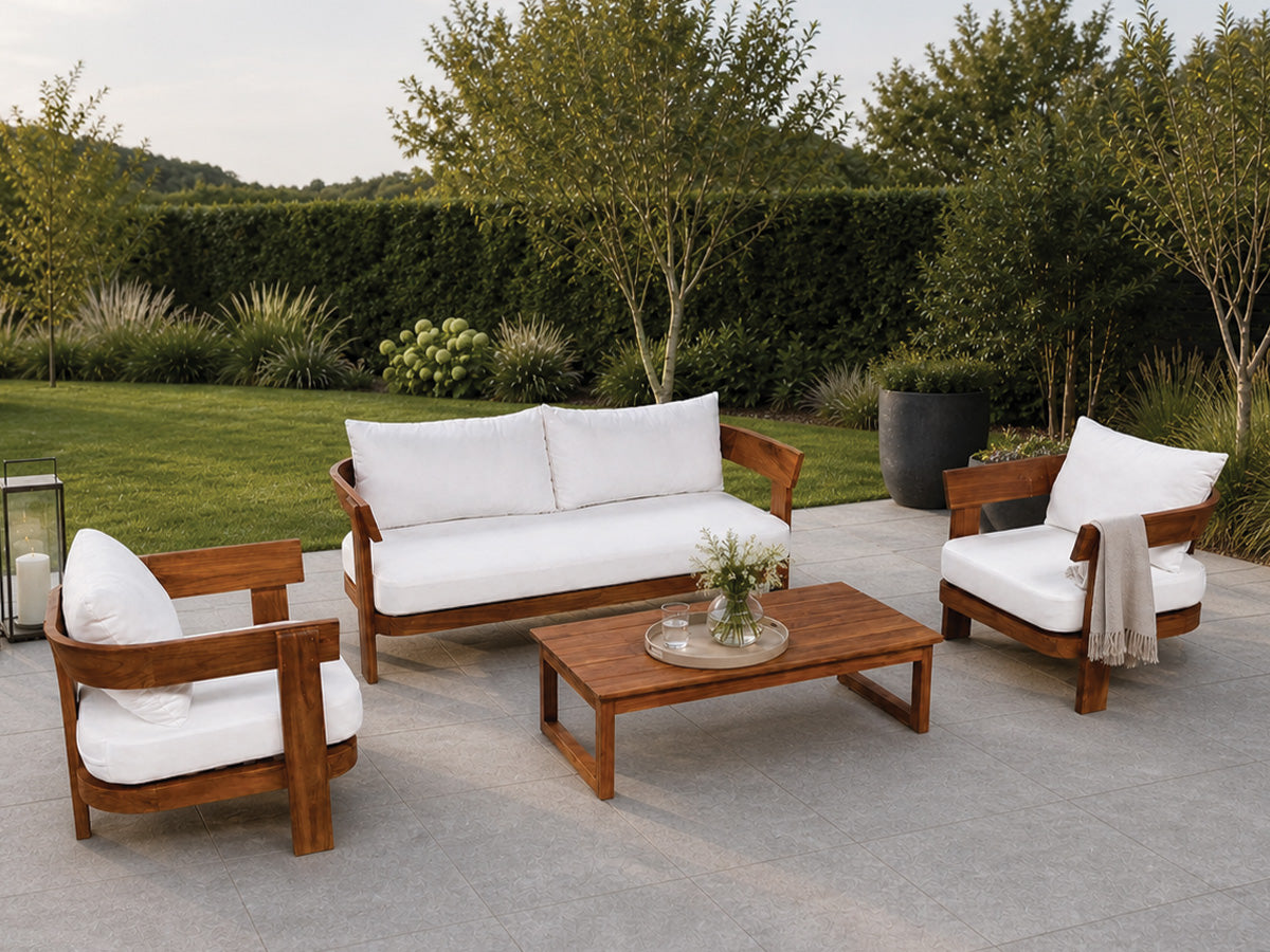 Fonteyn | Elira Loungeset