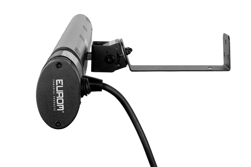 Eurom | Golden Slim | 2000