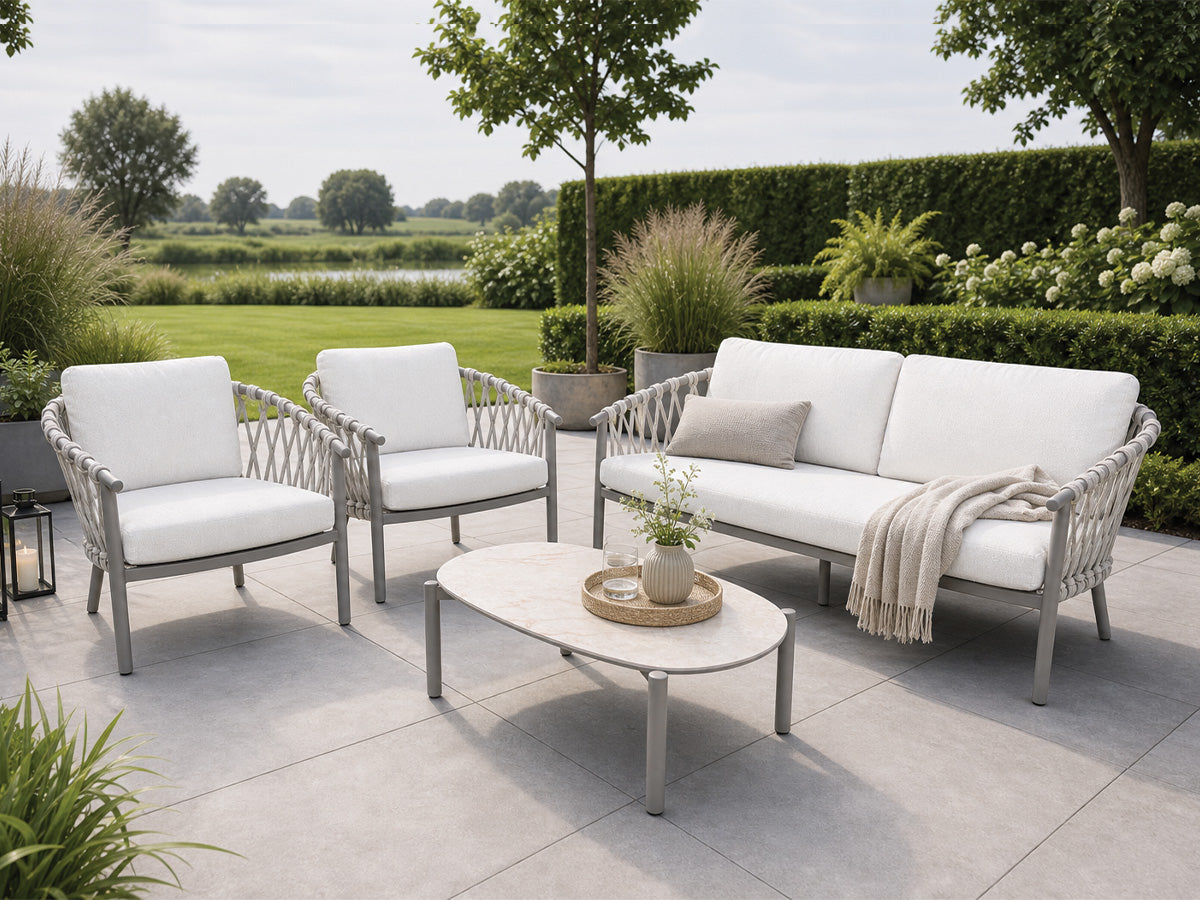 Fonteyn | Fabia Loungeset