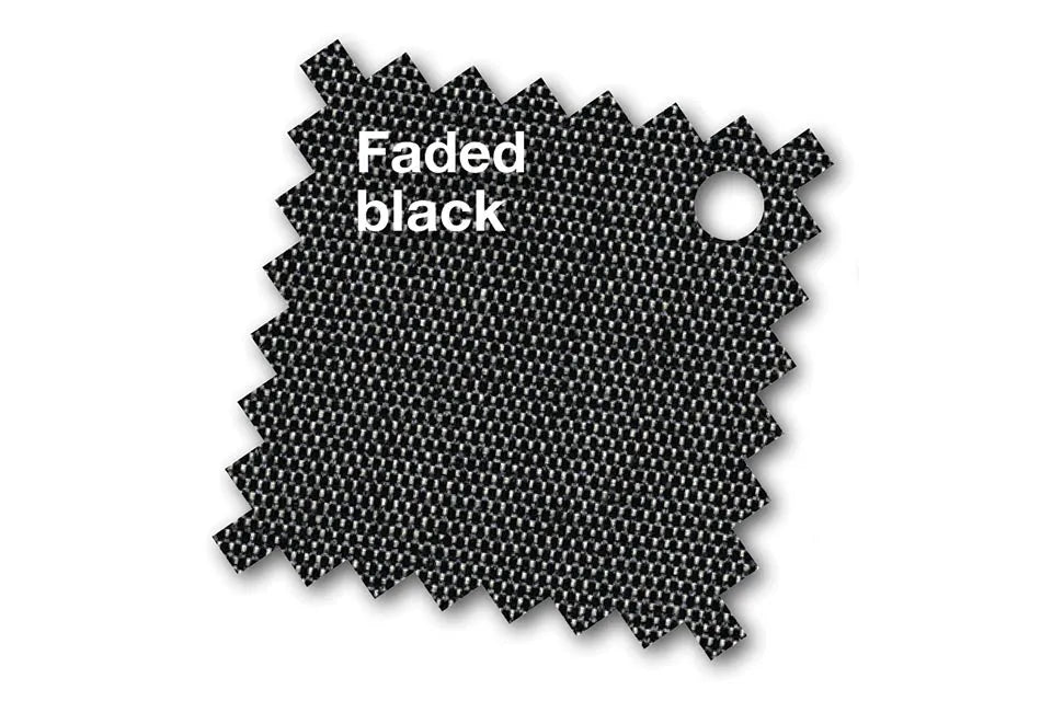 Platinum Sun & Shade | Voyager T² Ampelschirm 270 x 270 cm | Faded Black