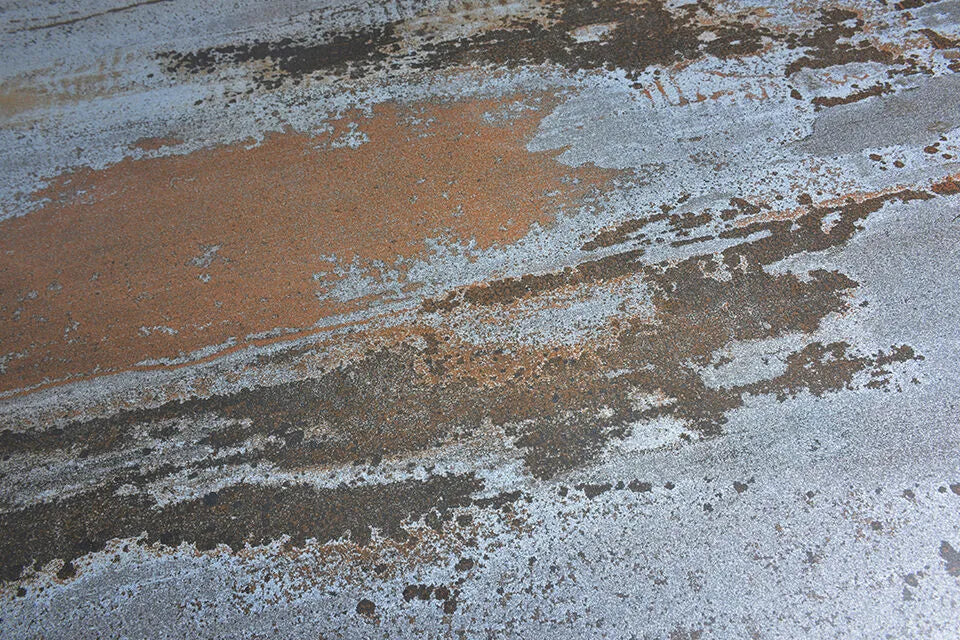 Borek | Faro Dekton Gartentisch | 310 x 100 x 75 cm