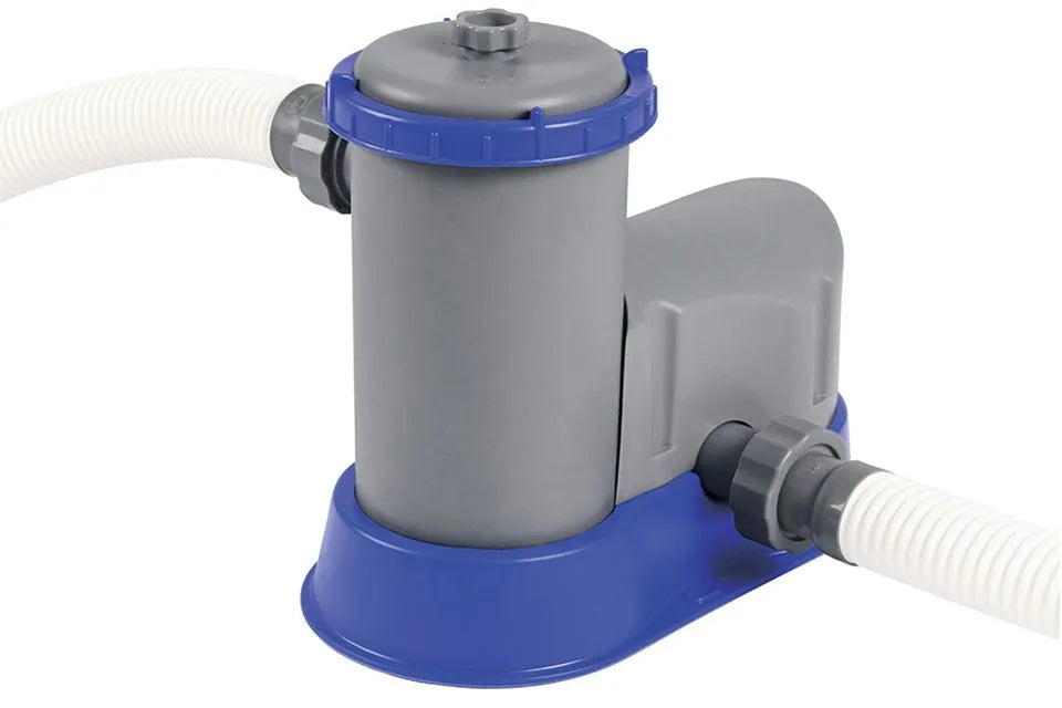 Bestway | Flowclear Filterpumpe 5,6 m³