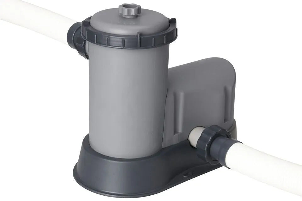 Bestway | Flowclear Filterpumpe 5,6 m³