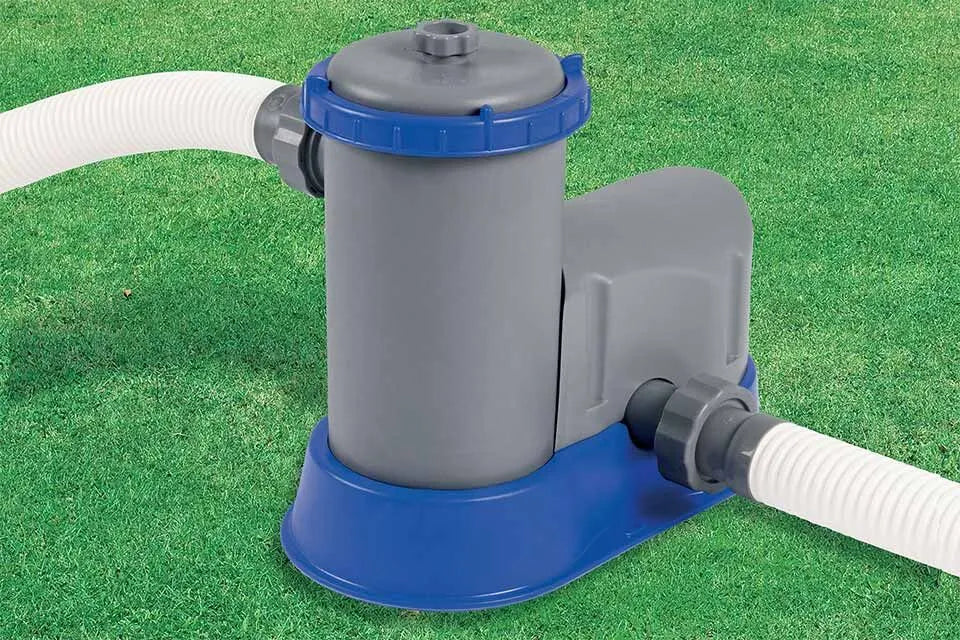 Bestway | Flowclear Filterpumpe 5,6 m³