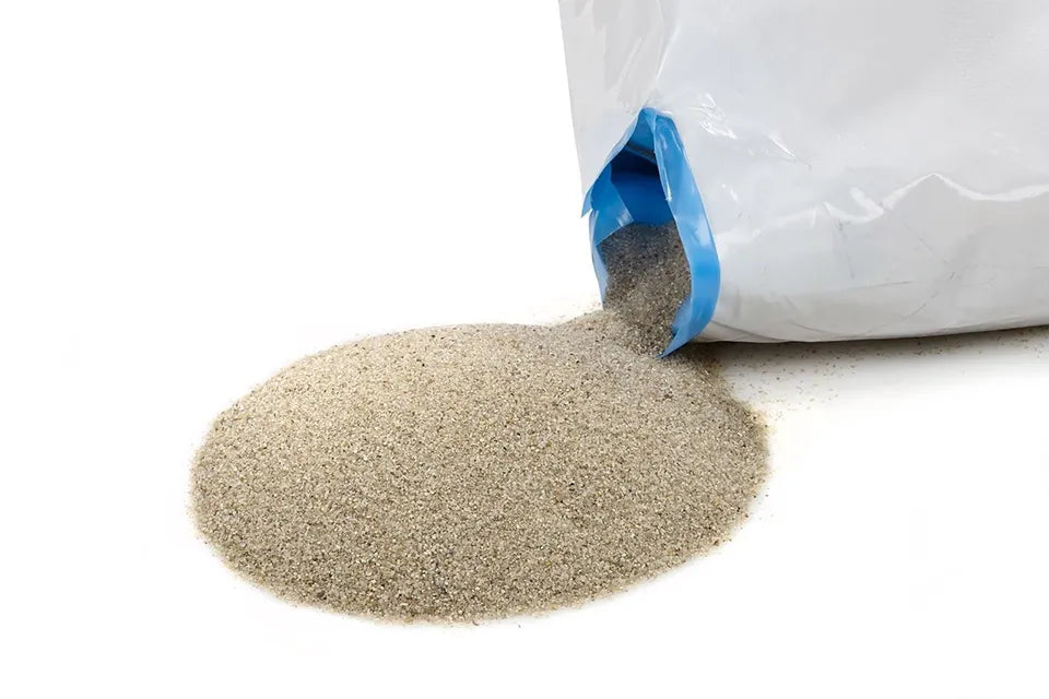 Aqua Easy | Filtersand | 20 kg Sack