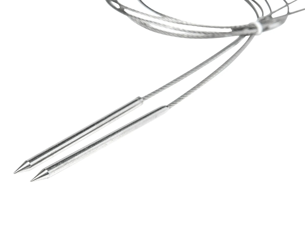 Traeger | Flexible Spieß-Set