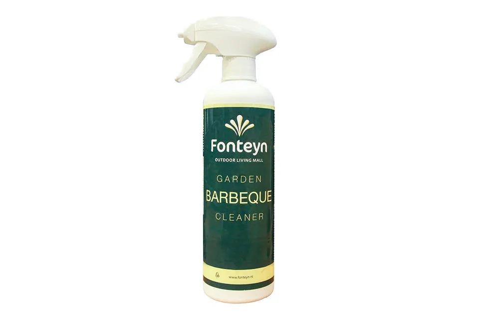 Fonteyn | Garten-Grillreiniger | 500 ml